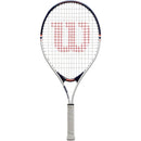 Wilson Roland Garros Elite 25po Raquette Tennis (junior) (cordée)