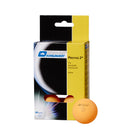 Donic Balles Tennis de table 2* Prestige (pqt 6)
