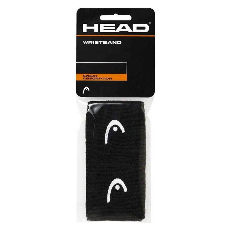 Head Poignets 2.5"