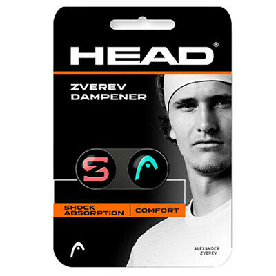 Head Zverev