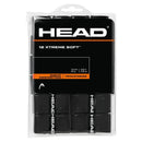 Head Overgrip Xtreme Soft (12) (noir)