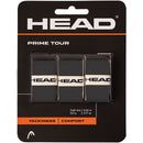 Head Overgrip Prime Tour (noir)