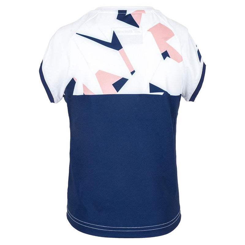babolat compete cap sleeve top