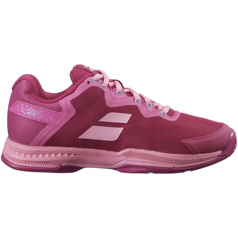 Babolat SFX 3Femme)