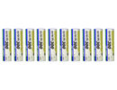 Yonex Mavis 300 Volant Nylon Jaune (10 tubes)