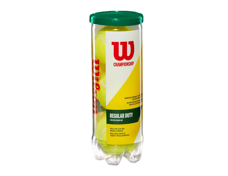 Wilson Championship Regular Duty