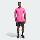 Adidas Short Club 3 Stripes 7'' (homme)