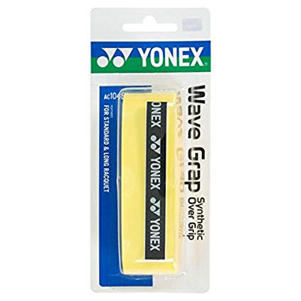 Yonex Wave Grap (jaune)