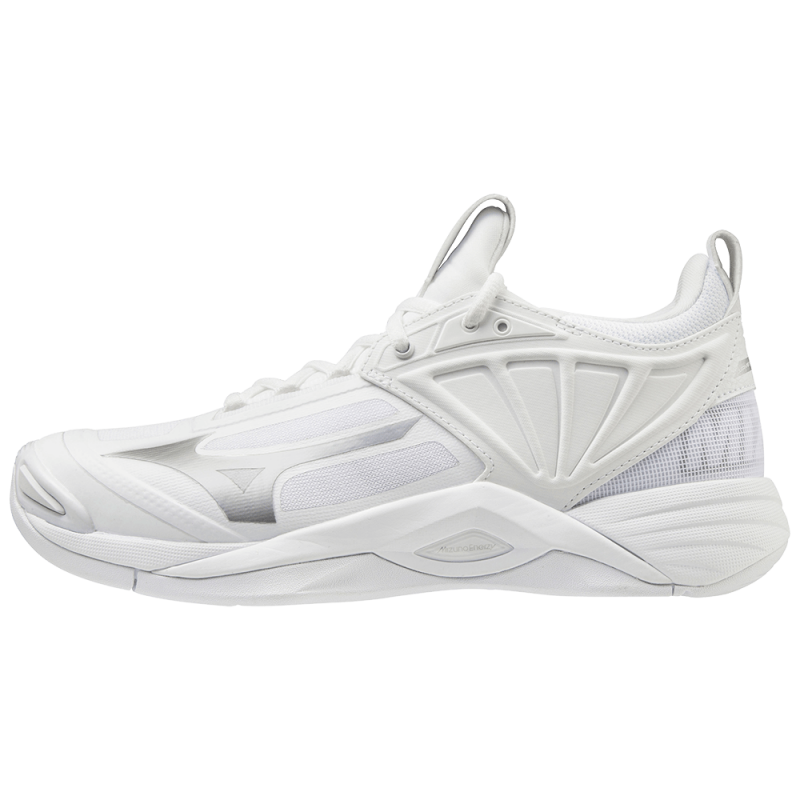 Mizuno Wave Momentum 2 (Femme)