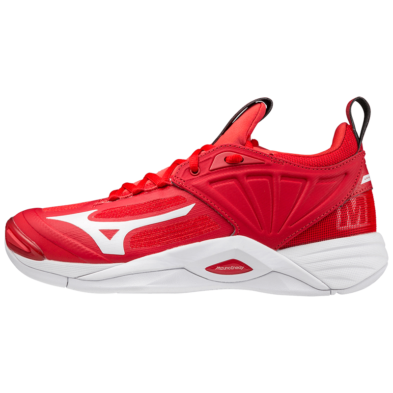 Mizuno Wave Momentum 2 (Femme)