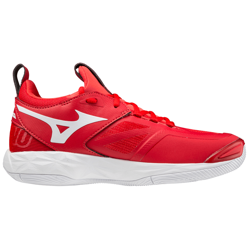 Mizuno Wave Momentum 2 (Femme)