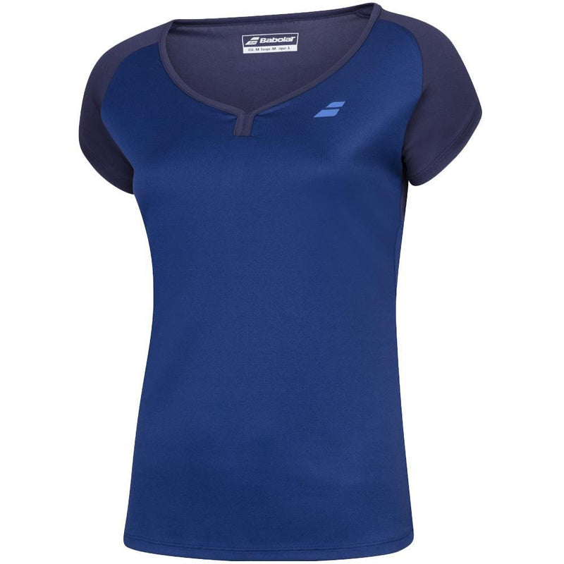 Babolat Shirt Play Cap (femme)