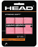 Head Overgrip XtremeSoft (rose)