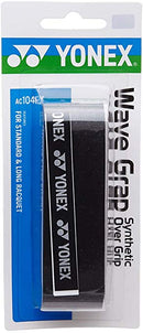 Yonex Overgrip Wave Grap (noir)