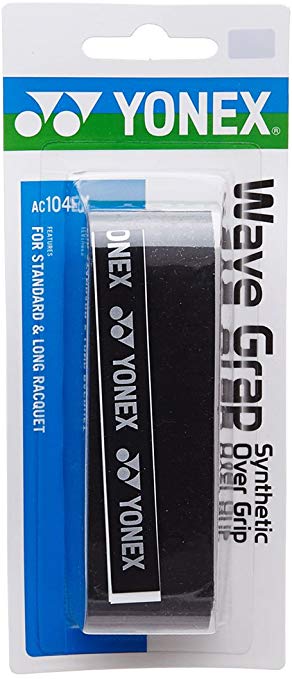 Yonex Overgrip Wave Grap (noir)