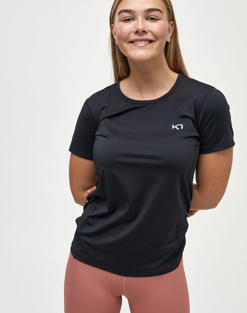 kari traa nora