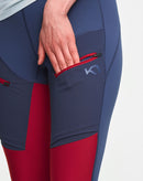 Kari Traa Collant Ane Hiking (femme)