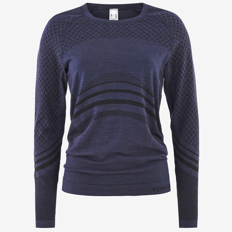 Kari Traa Oline (femme)