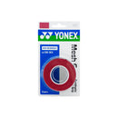 Yonex Overgrip Mesh Grap High Absorbant (rouge)