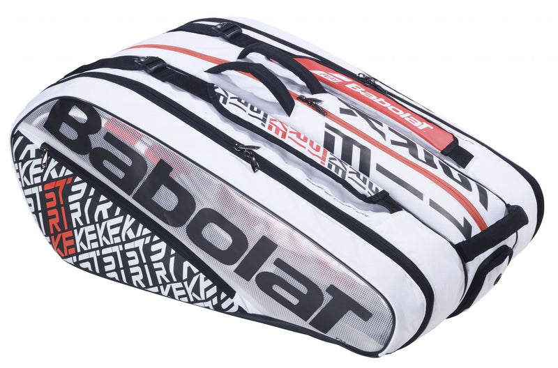 Babolat Sac Pure strike x12