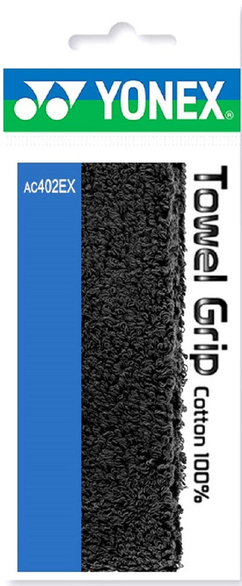 Yonex - Towel Grip (1)