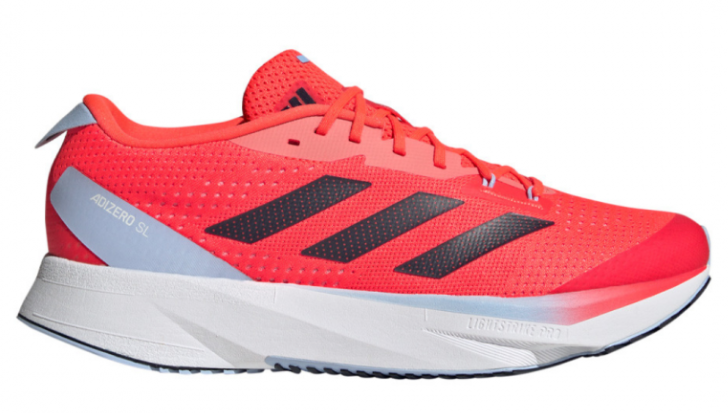 Adidas Adizero SL (homme)