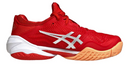 Asics Court FF 3 Novak Chaussures Tennis (homme)