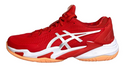 Asics Court FF 3 Novak Chaussures Tennis (homme)