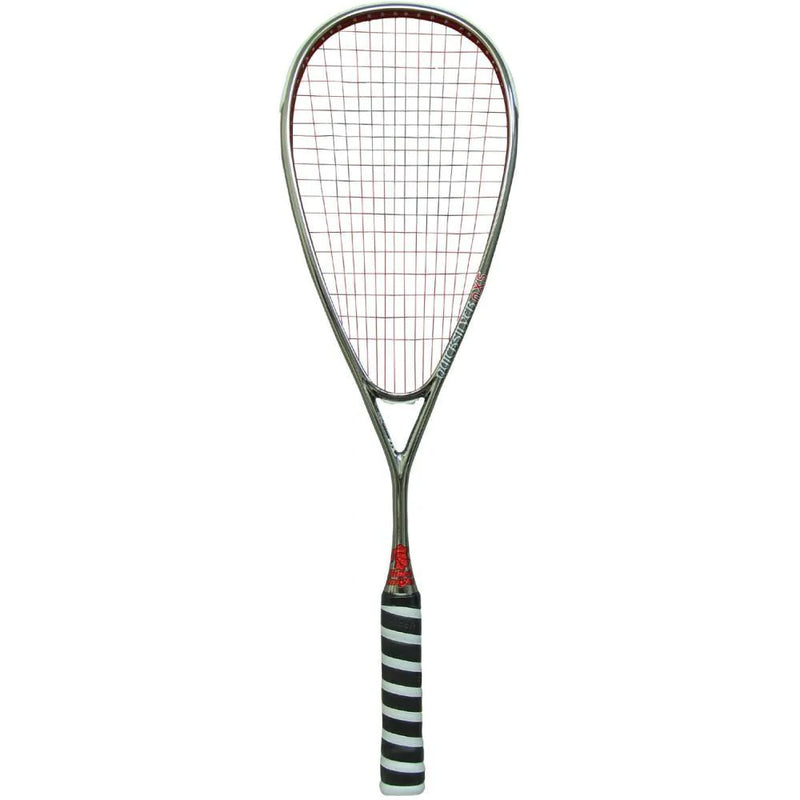 Black Knight Quicksilver NXS Raquette Squash (cordée)