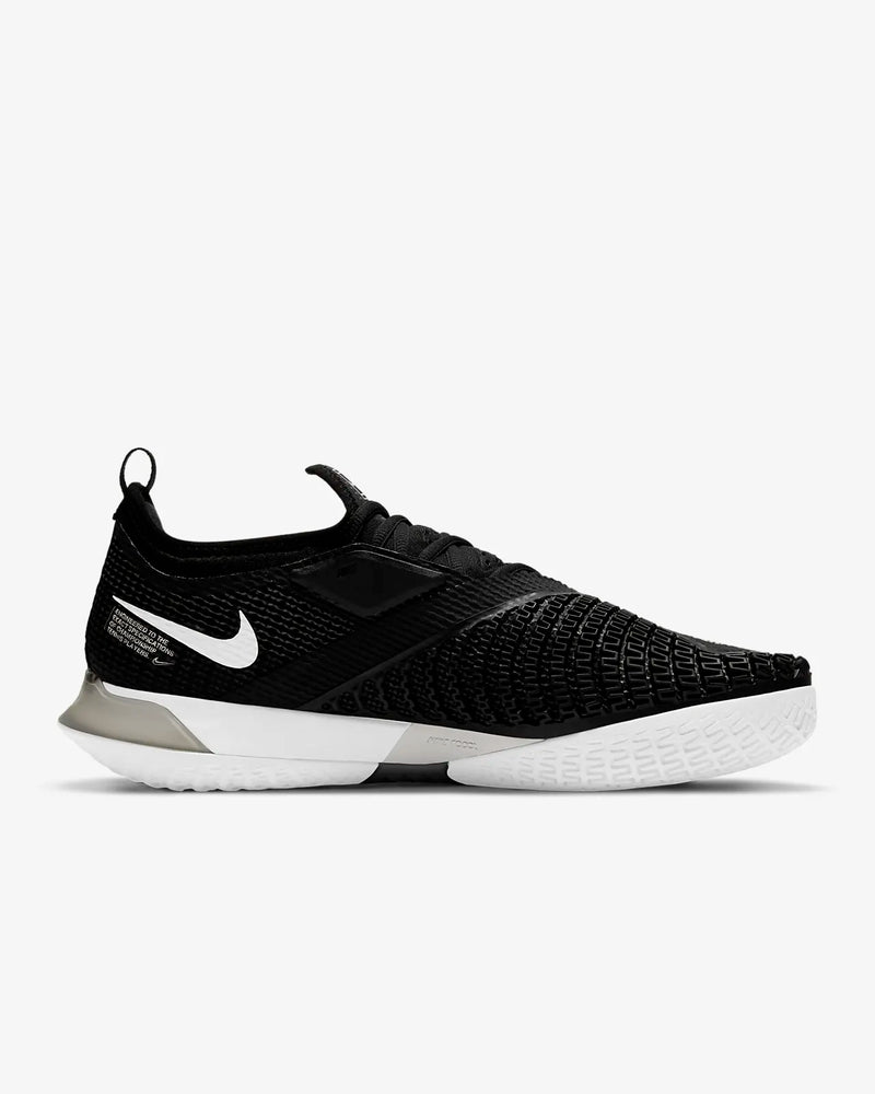 NikeCourt React Vapor Nxt (Homme)