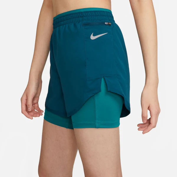 Nike Tempo Luxe 2 en 1 (femme)