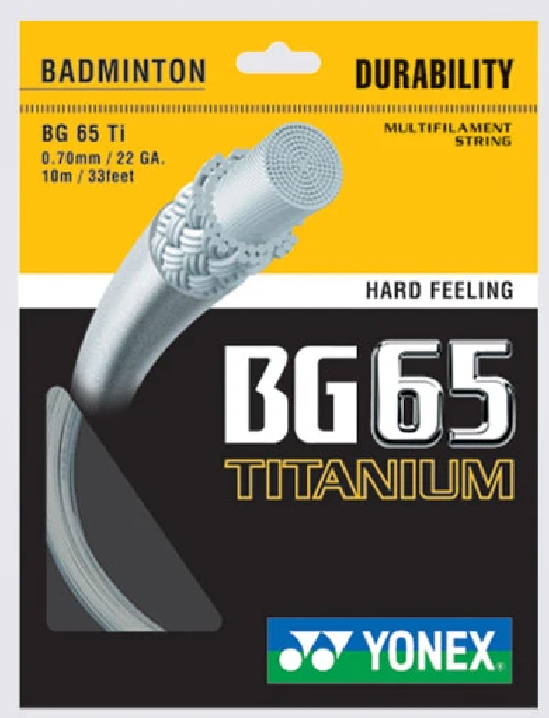 BG-65 TI (0,70) + 31$