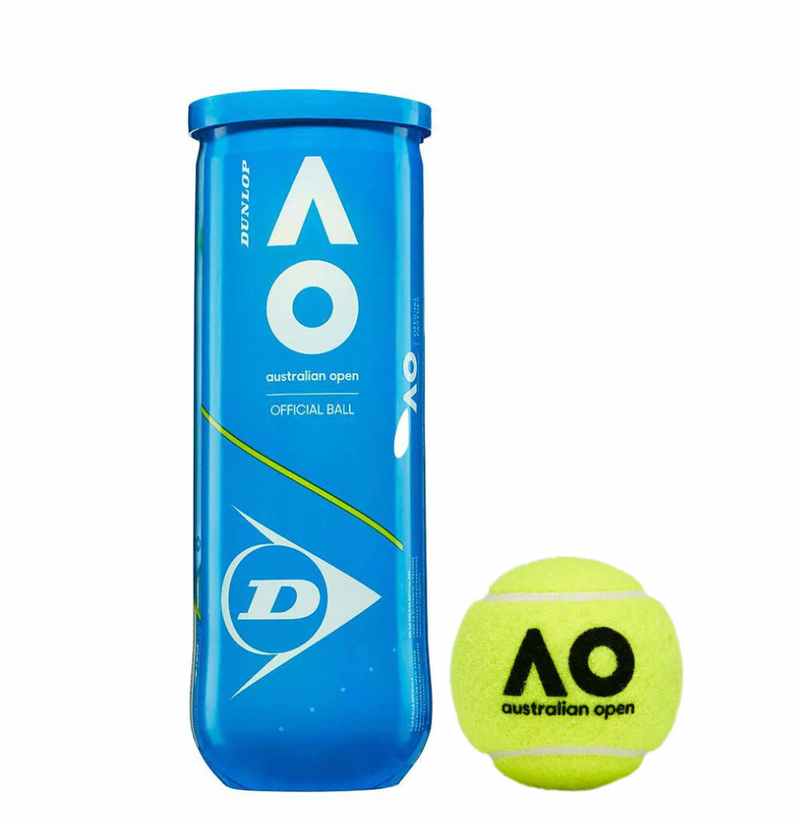 Dunlop Australian Open