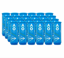 Dunlop Balles Australian Open (24 tubes)