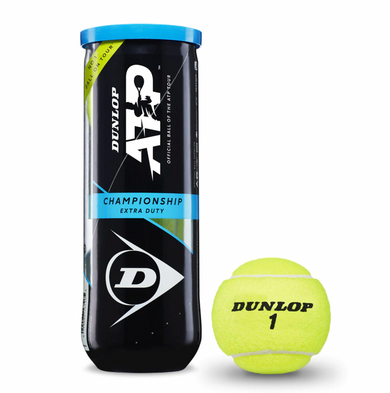 Dunlop ATP Championship Extra Duty