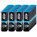 Dunlop Balles ATP Championship Extra Duty (24 tubes)