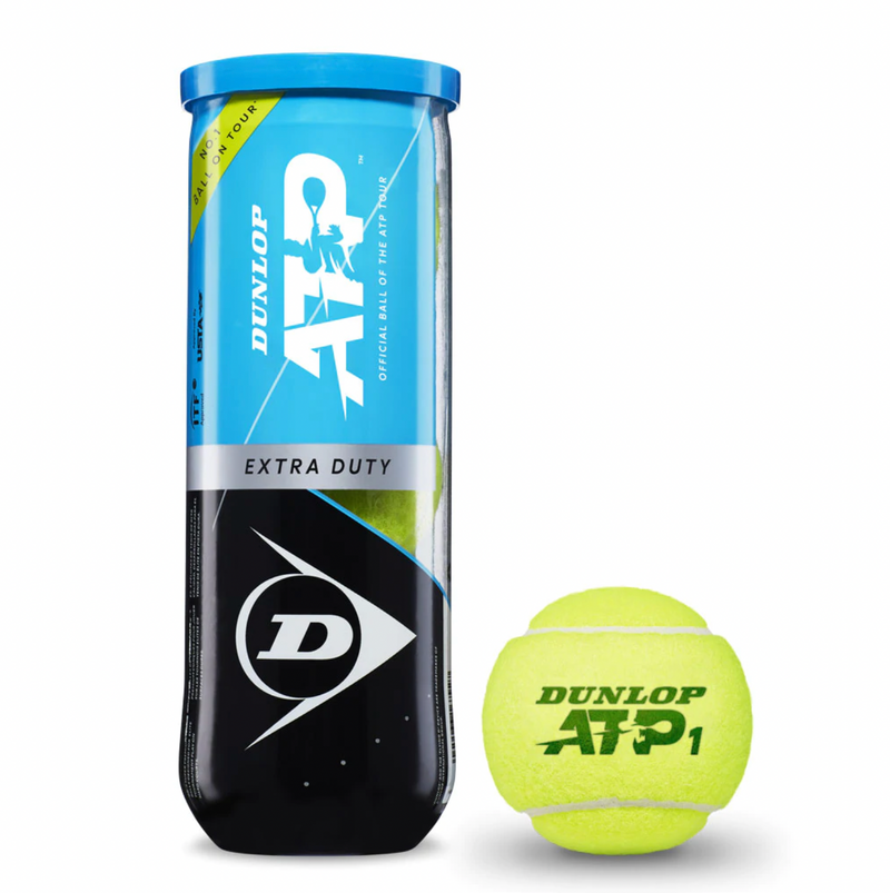 Dunlop ATP Extra Duty