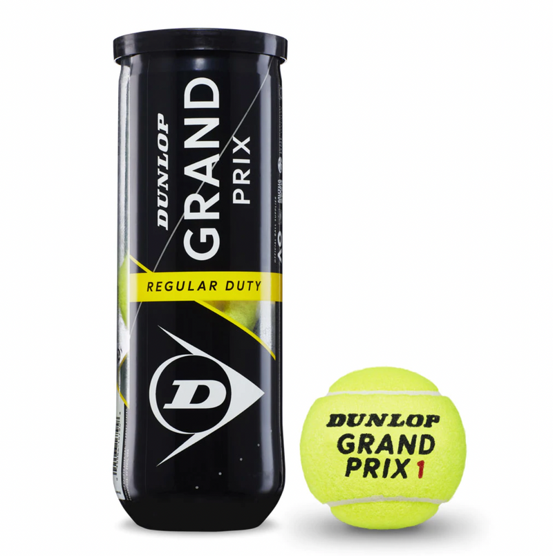 Dunlop Grand Prix Regular Duty
