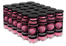 Penn Balles Championship Extra-Duty Rose (24 tubes)