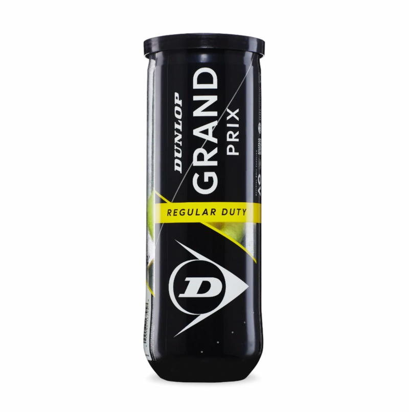 Dunlop Grand Prix Regular Duty (4 tubes)