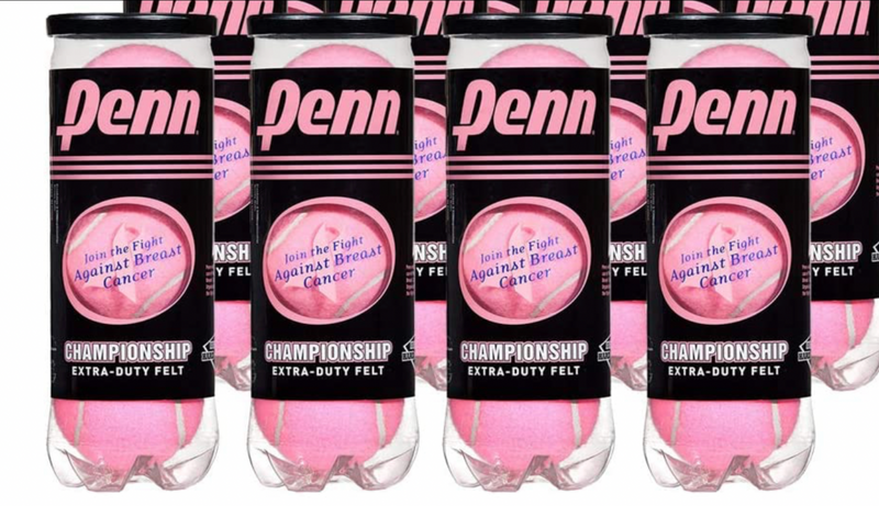 Penn Championship Rose (4 tubes)