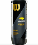 Wilson Balles US Open Extra Duty (1 tube)