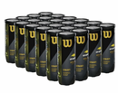 Wilson Balles US Open Extra Duty (24 tubes)