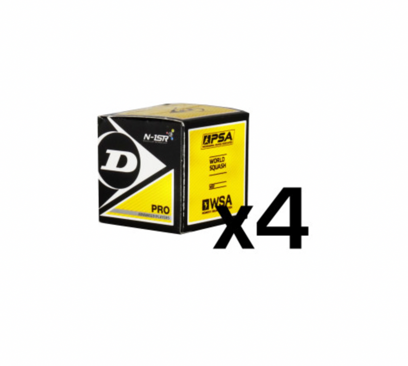 Dunlop Pro (4)