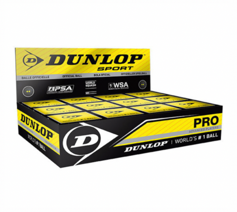 Dunlop pro (12)