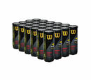Wilson Balles US Open Regular Duty (24 tubes)