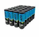 Dunlop ATP Regular Duty (24 Tubes)