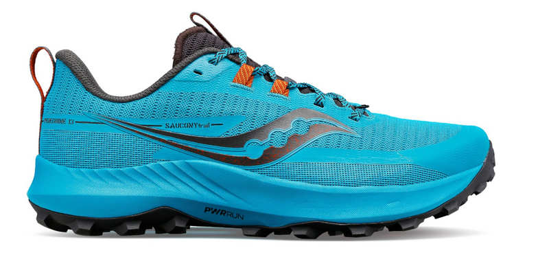 Saucony Peregrine 13 homme
