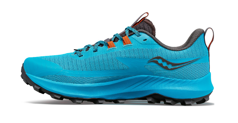 Saucony Peregrine 13 Chaussures Course (homme)