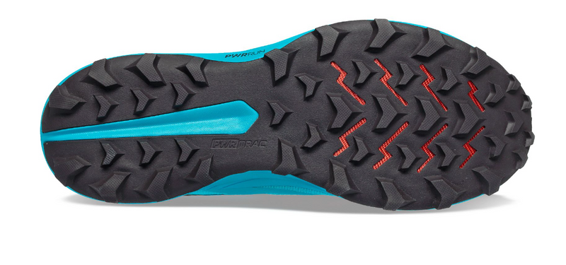 Saucony Peregrine 13 Chaussures Course (homme)